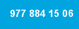 977 884 15 06